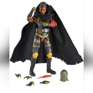 Mattel Masterverse Andra New